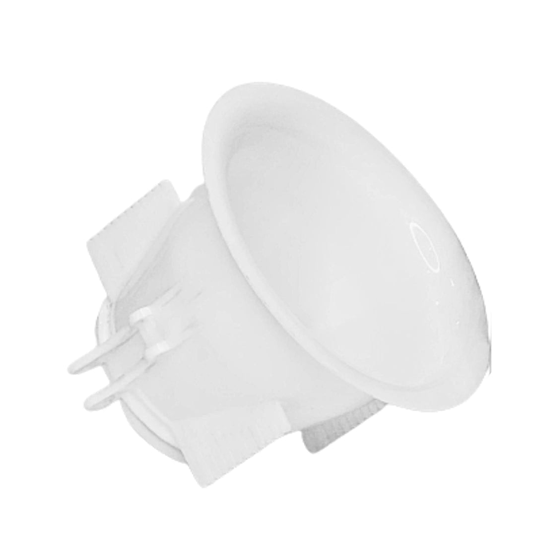 ( Pack Of 2 Pcs ) Wc Hole Cover Squat Toilet Odor Regular price