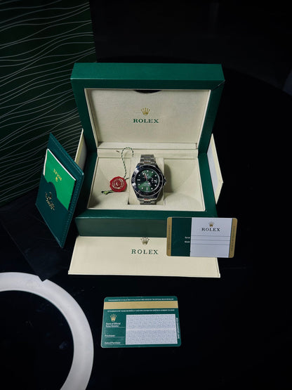 Rolex Submariner (swiss like movement)