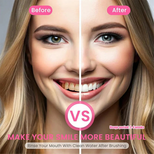 Niacinamide Whitening Toothpaste