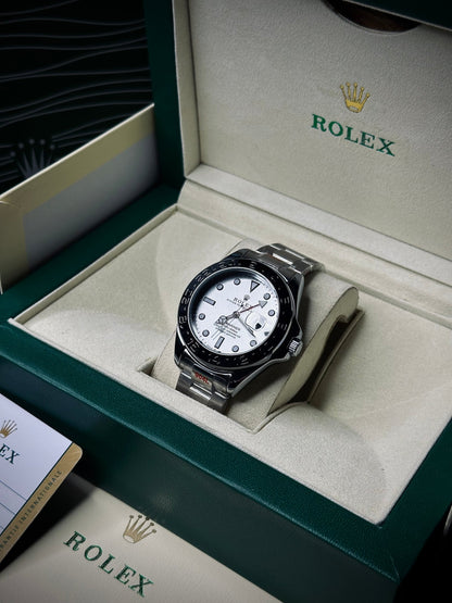 Rolex Submariner (swiss like movement)