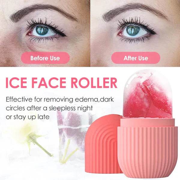 Facial Ice Roller